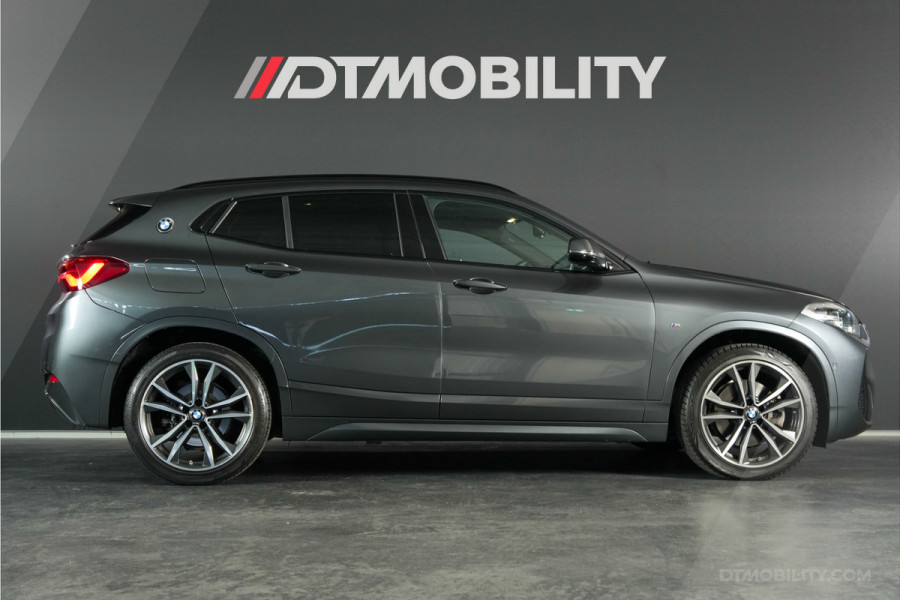 BMW X2 xDrive25e High Ex. | FACELIFT | Panoramadak | HuD | H/K