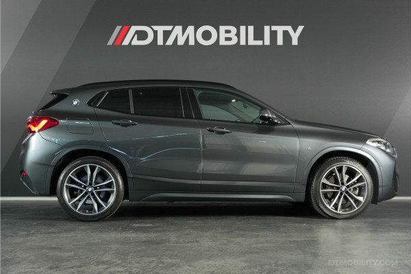 BMW X2 xDrive25e High Ex. | FACELIFT | Panoramadak | HuD | H/K