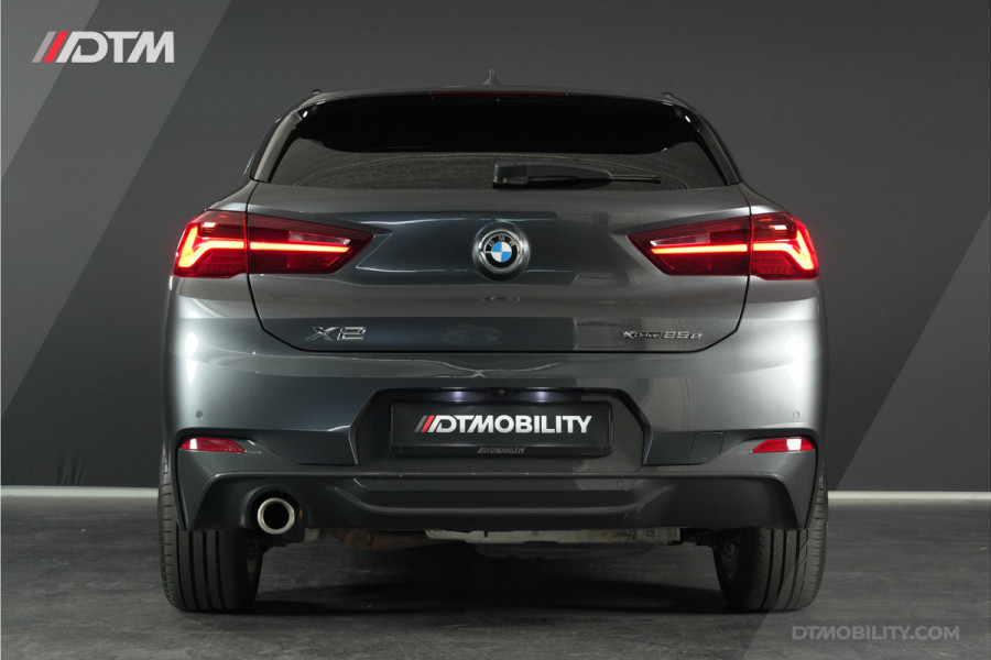 BMW X2 xDrive25e High Ex. | FACELIFT | Panoramadak | HuD | H/K