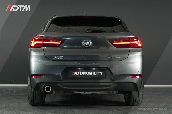 BMW X2 xDrive25e High Ex. | FACELIFT | Panoramadak | HuD | H/K