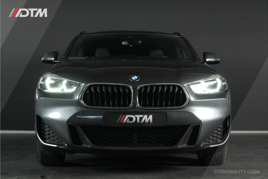 BMW X2 xDrive25e High Ex. | FACELIFT | Panoramadak | HuD | H/K