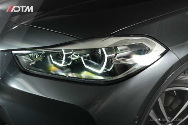 BMW X2 xDrive25e High Ex. | FACELIFT | Panoramadak | HuD | H/K