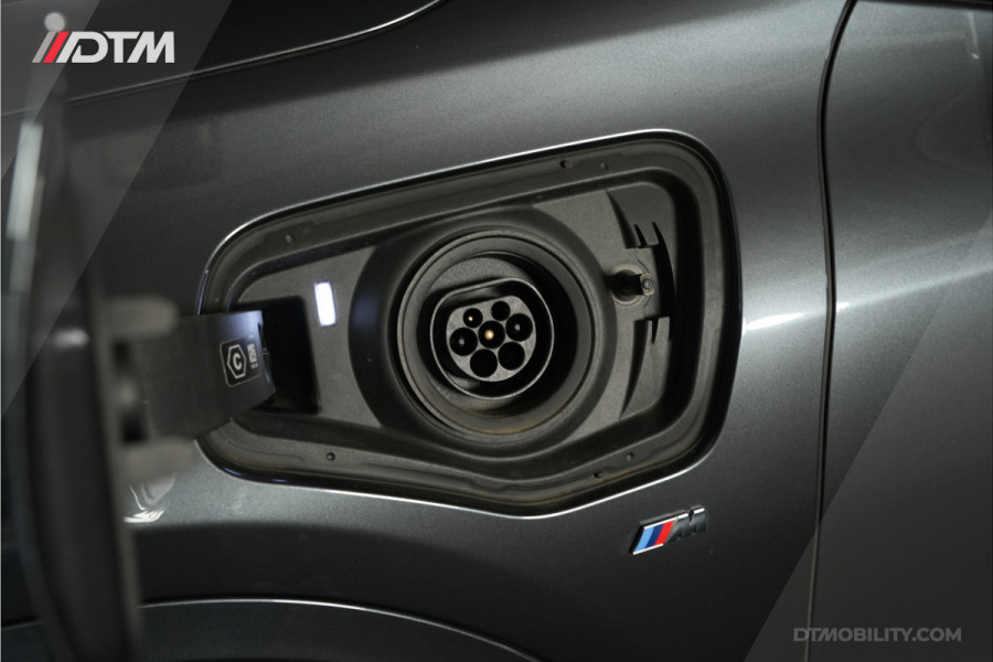 BMW X2 xDrive25e High Ex. | FACELIFT | Panoramadak | HuD | H/K