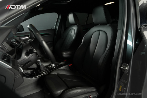 BMW X2 xDrive25e High Ex. | FACELIFT | Panoramadak | HuD | H/K