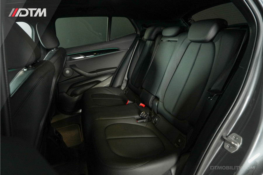 BMW X2 xDrive25e High Ex. | FACELIFT | Panoramadak | HuD | H/K