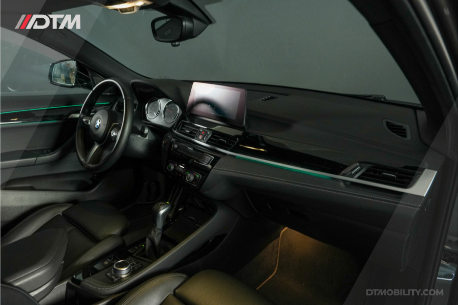 BMW X2 xDrive25e High Ex. | FACELIFT | Panoramadak | HuD | H/K