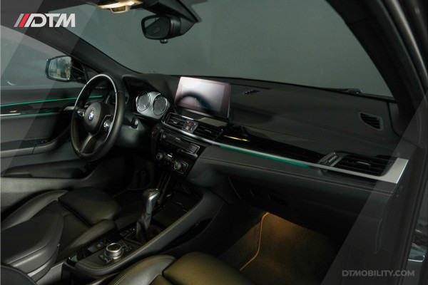 BMW X2 xDrive25e High Ex. | FACELIFT | Panoramadak | HuD | H/K