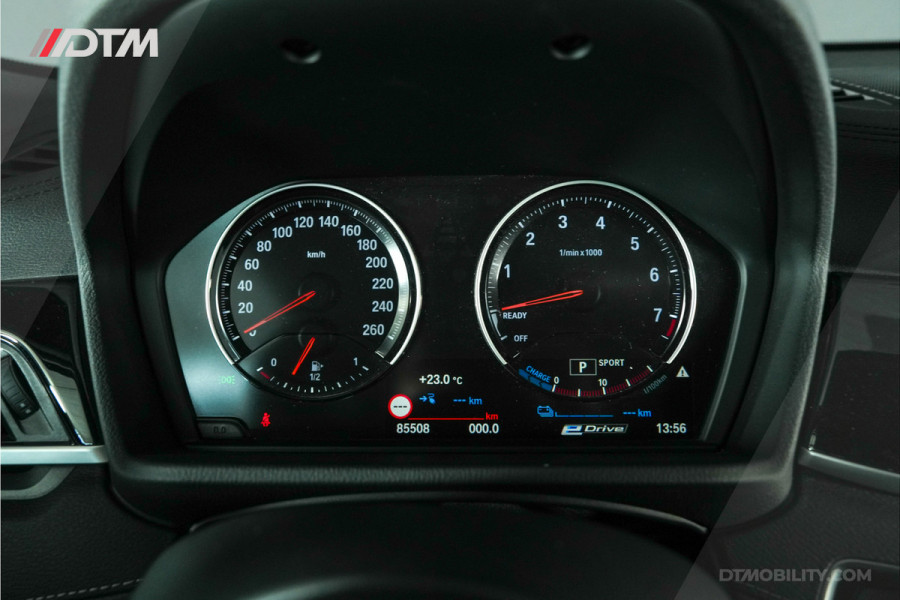 BMW X2 xDrive25e High Ex. | FACELIFT | Panoramadak | HuD | H/K