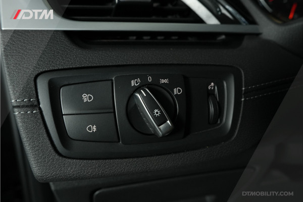 BMW X2 xDrive25e High Ex. | FACELIFT | Panoramadak | HuD | H/K