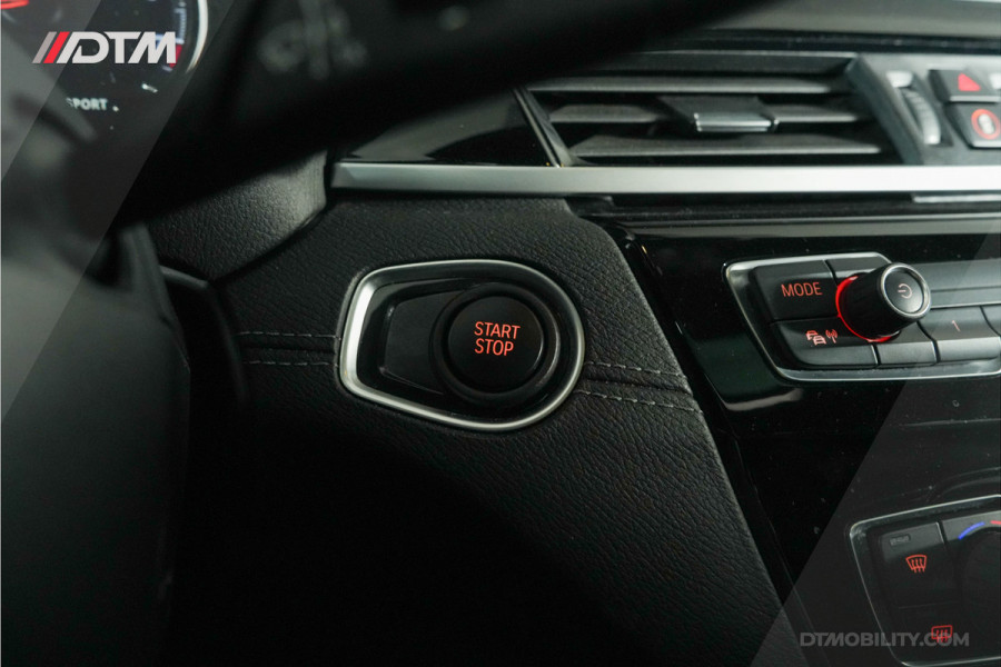 BMW X2 xDrive25e High Ex. | FACELIFT | Panoramadak | HuD | H/K