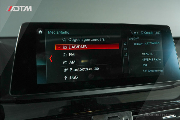 BMW X2 xDrive25e High Ex. | FACELIFT | Panoramadak | HuD | H/K