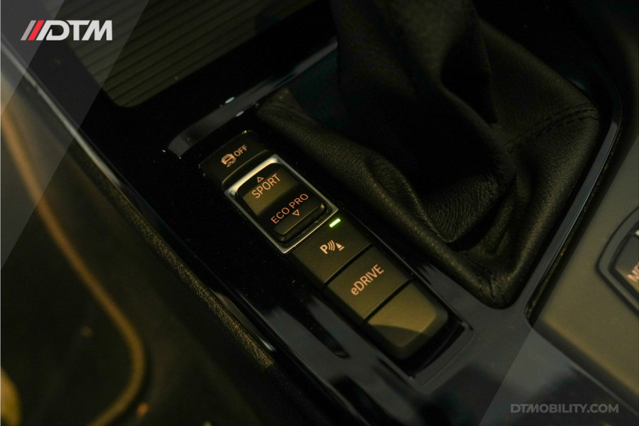 BMW X2 xDrive25e High Ex. | FACELIFT | Panoramadak | HuD | H/K