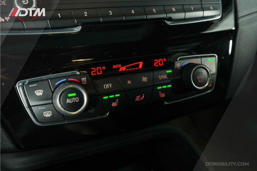 BMW X2 xDrive25e High Ex. | FACELIFT | Panoramadak | HuD | H/K