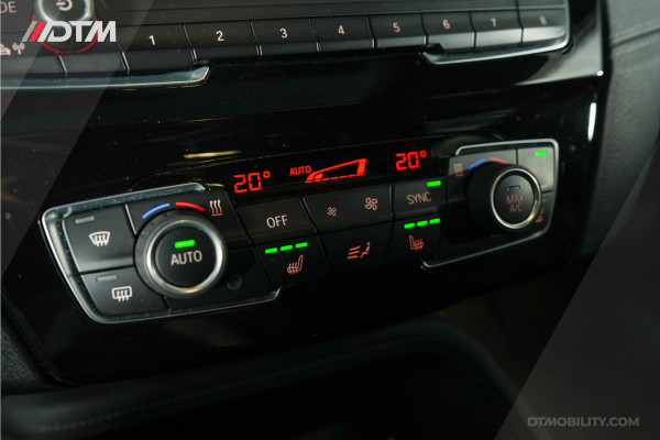 BMW X2 xDrive25e High Ex. | FACELIFT | Panoramadak | HuD | H/K