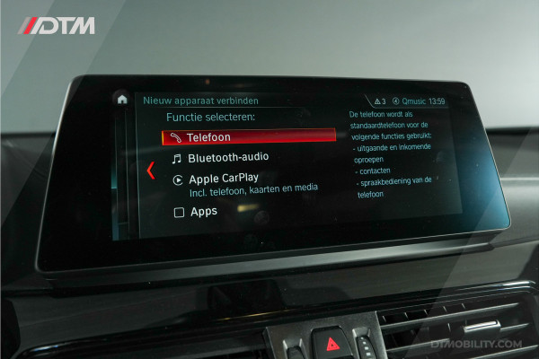 BMW X2 xDrive25e High Ex. | FACELIFT | Panoramadak | HuD | H/K