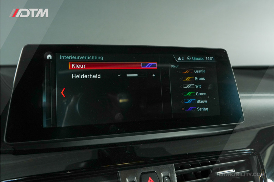 BMW X2 xDrive25e High Ex. | FACELIFT | Panoramadak | HuD | H/K