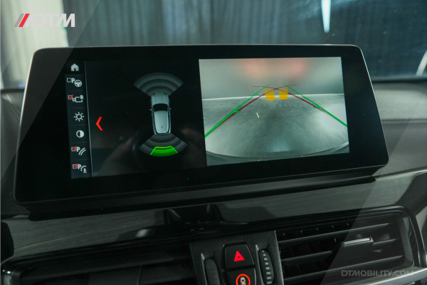 BMW X2 xDrive25e High Ex. | FACELIFT | Panoramadak | HuD | H/K