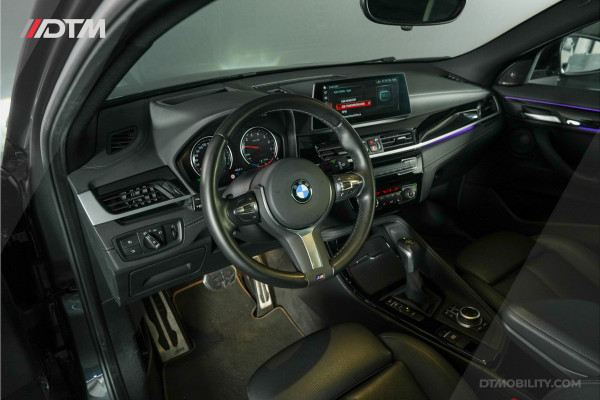BMW X2 xDrive25e High Ex. | FACELIFT | Panoramadak | HuD | H/K