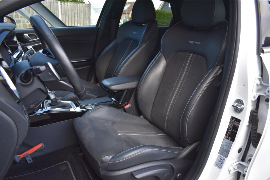 Kia ProCeed 1.4 T-GDI GT-Line | APPLE CARPLAY | ANDROID AUTO | STOEL + STUURVERWARMING | CAMERA | NAP