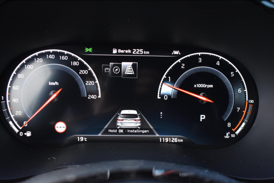 Kia ProCeed 1.4 T-GDI GT-Line | APPLE CARPLAY | ANDROID AUTO | STOEL + STUURVERWARMING | CAMERA | NAP