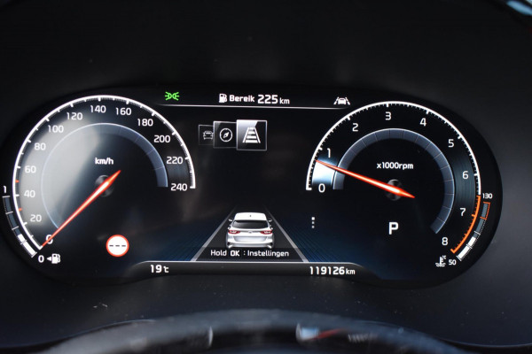 Kia ProCeed 1.4 T-GDI GT-Line | APPLE CARPLAY | ANDROID AUTO | STOEL + STUURVERWARMING | CAMERA | NAP