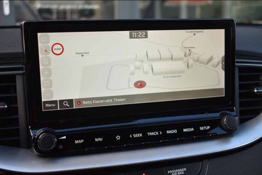 Kia ProCeed 1.4 T-GDI GT-Line | APPLE CARPLAY | ANDROID AUTO | STOEL + STUURVERWARMING | CAMERA | NAP