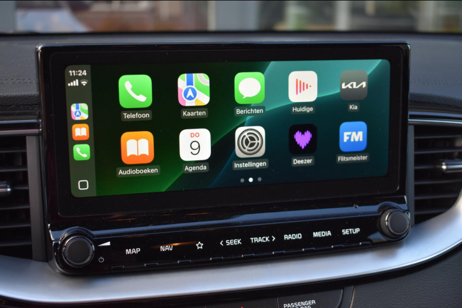 Kia ProCeed 1.4 T-GDI GT-Line | APPLE CARPLAY | ANDROID AUTO | STOEL + STUURVERWARMING | CAMERA | NAP