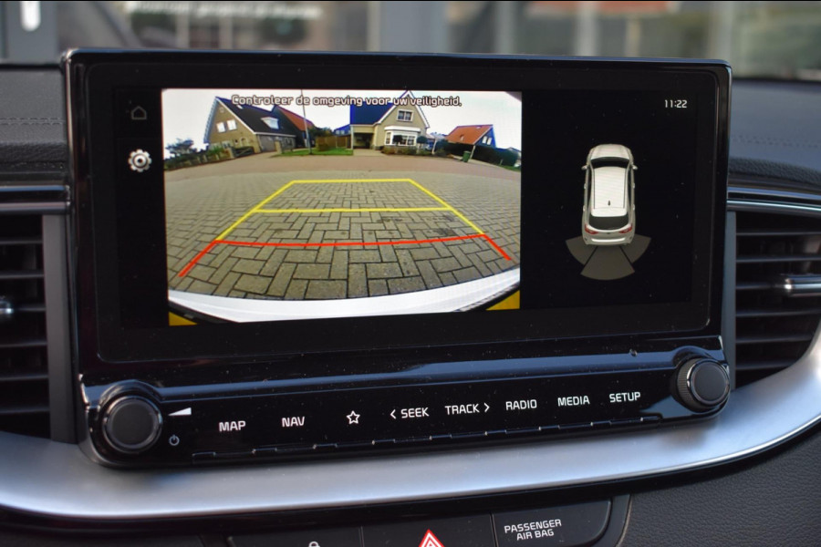 Kia ProCeed 1.4 T-GDI GT-Line | APPLE CARPLAY | ANDROID AUTO | STOEL + STUURVERWARMING | CAMERA | NAP