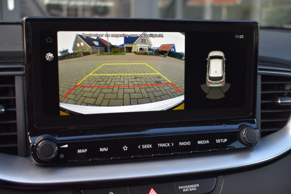 Kia ProCeed 1.4 T-GDI GT-Line | APPLE CARPLAY | ANDROID AUTO | STOEL + STUURVERWARMING | CAMERA | NAP