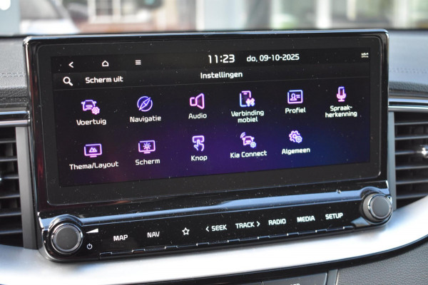 Kia ProCeed 1.4 T-GDI GT-Line | APPLE CARPLAY | ANDROID AUTO | STOEL + STUURVERWARMING | CAMERA | NAP