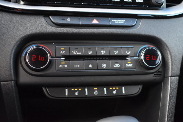 Kia ProCeed 1.4 T-GDI GT-Line | APPLE CARPLAY | ANDROID AUTO | STOEL + STUURVERWARMING | CAMERA | NAP