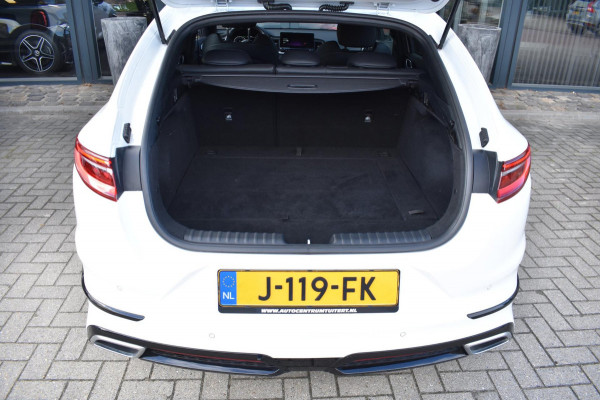 Kia ProCeed 1.4 T-GDI GT-Line | APPLE CARPLAY | ANDROID AUTO | STOEL + STUURVERWARMING | CAMERA | NAP