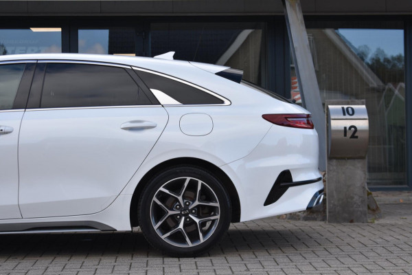 Kia ProCeed 1.4 T-GDI GT-Line | APPLE CARPLAY | ANDROID AUTO | STOEL + STUURVERWARMING | CAMERA | NAP
