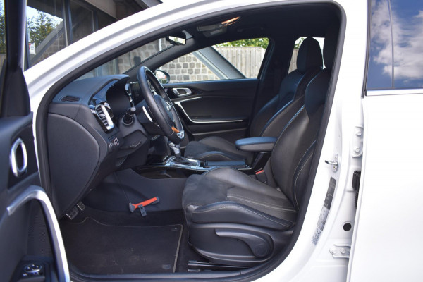 Kia ProCeed 1.4 T-GDI GT-Line | APPLE CARPLAY | ANDROID AUTO | STOEL + STUURVERWARMING | CAMERA | NAP