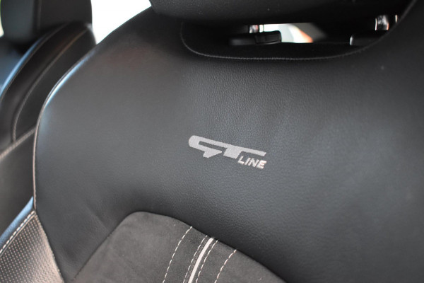 Kia ProCeed 1.4 T-GDI GT-Line | APPLE CARPLAY | ANDROID AUTO | STOEL + STUURVERWARMING | CAMERA | NAP