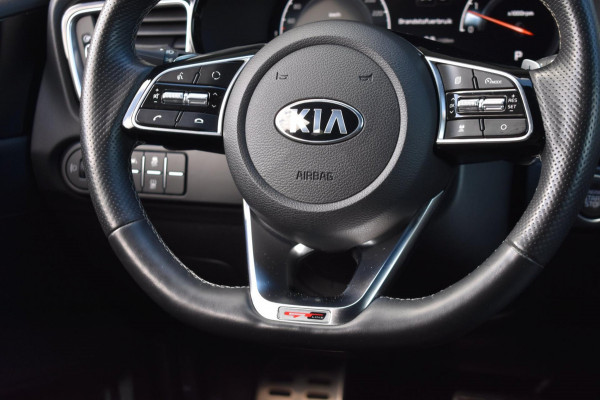 Kia ProCeed 1.4 T-GDI GT-Line | APPLE CARPLAY | ANDROID AUTO | STOEL + STUURVERWARMING | CAMERA | NAP