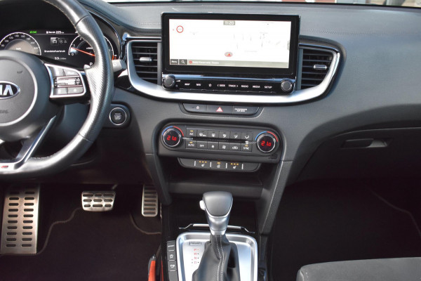 Kia ProCeed 1.4 T-GDI GT-Line | APPLE CARPLAY | ANDROID AUTO | STOEL + STUURVERWARMING | CAMERA | NAP