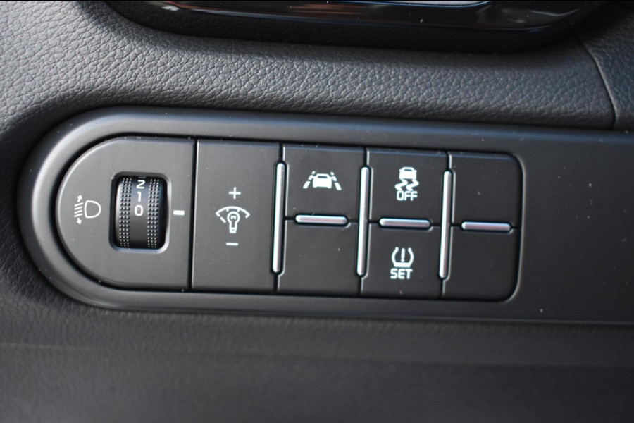 Kia ProCeed 1.4 T-GDI GT-Line | APPLE CARPLAY | ANDROID AUTO | STOEL + STUURVERWARMING | CAMERA | NAP