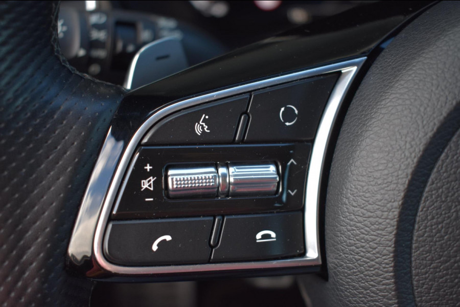 Kia ProCeed 1.4 T-GDI GT-Line | APPLE CARPLAY | ANDROID AUTO | STOEL + STUURVERWARMING | CAMERA | NAP