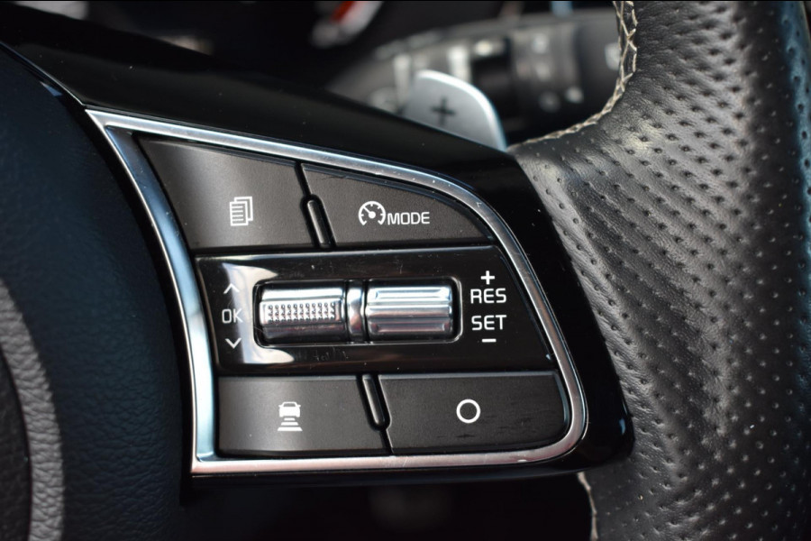 Kia ProCeed 1.4 T-GDI GT-Line | APPLE CARPLAY | ANDROID AUTO | STOEL + STUURVERWARMING | CAMERA | NAP