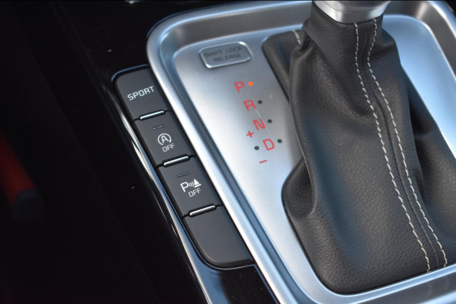 Kia ProCeed 1.4 T-GDI GT-Line | APPLE CARPLAY | ANDROID AUTO | STOEL + STUURVERWARMING | CAMERA | NAP