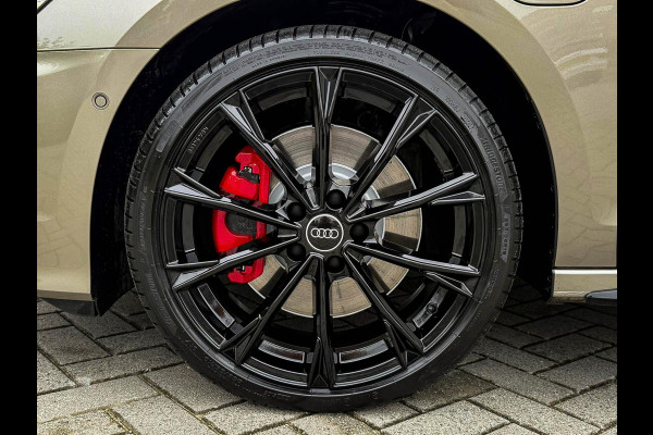 Audi A3 Sportback 45TFSI e PHEV S Edition S line Competition 245pk S-Tronic! 1e|Panoramadak|Virtual Cockpit|Supersport Kuipstoelen