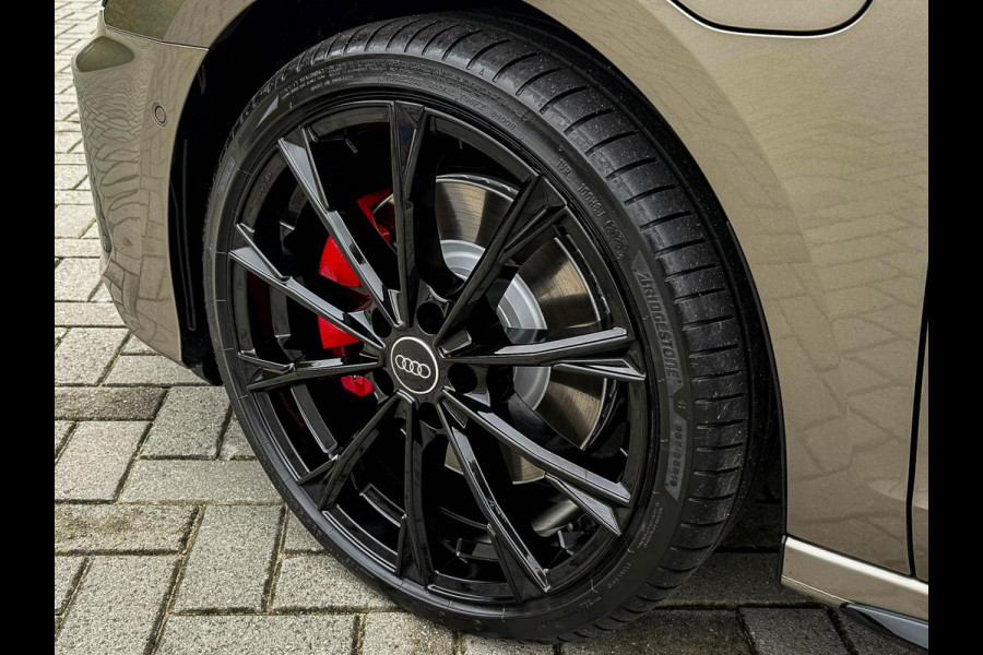Audi A3 Sportback 45TFSI e PHEV S Edition S line Competition 245pk S-Tronic! 1e|Panoramadak|Virtual Cockpit|Supersport Kuipstoelen