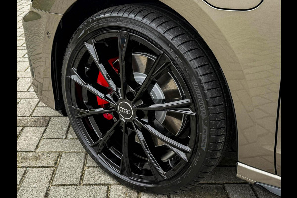 Audi A3 Sportback 45TFSI e PHEV S Edition S line Competition 245pk S-Tronic! 1e|Panoramadak|Virtual Cockpit|Supersport Kuipstoelen