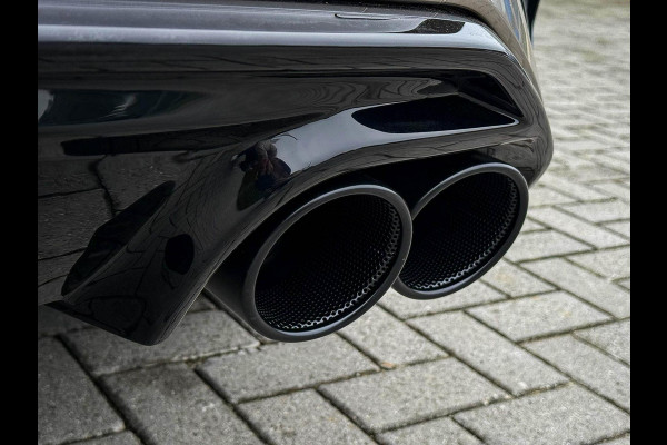 Audi A3 Sportback 45TFSI e PHEV S Edition S line Competition 245pk S-Tronic! 1e|Panoramadak|Virtual Cockpit|Supersport Kuipstoelen