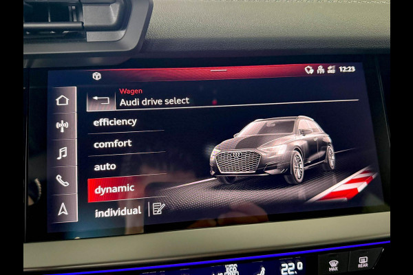 Audi A3 Sportback 45TFSI e PHEV S Edition S line Competition 245pk S-Tronic! 1e|Panoramadak|Virtual Cockpit|Supersport Kuipstoelen