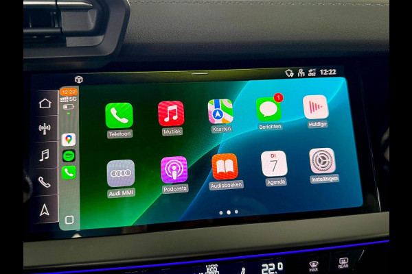 Audi A3 Sportback 45TFSI e PHEV S Edition S line Competition 245pk S-Tronic! 1e|Panoramadak|Virtual Cockpit|Supersport Kuipstoelen