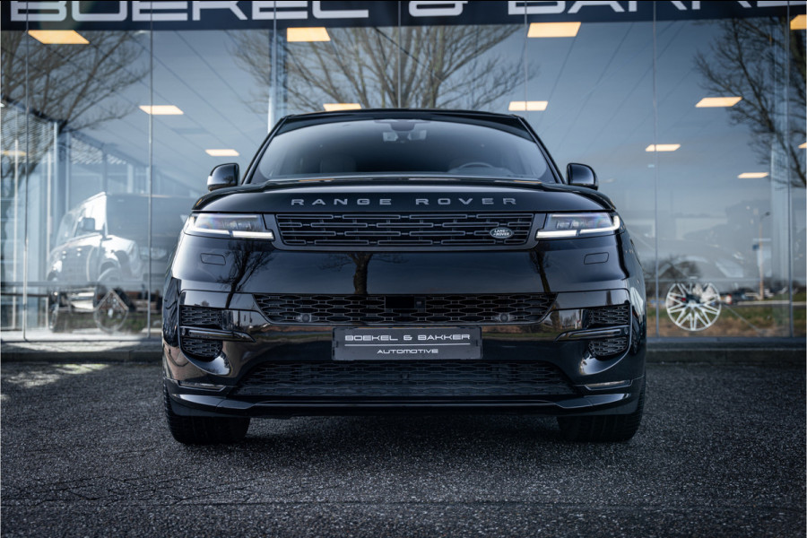 Land Rover Range Rover Sport 3.0 P440e Dynamic SE PHEV **Luchtvering**Head up** Panodak** 22 Inch SV velgen Land Rover Range Rover Sport 3.0 P440e Dynamic SE PHEV **Luchtvering**Head up** Panodak** 22 Inch SV velgen