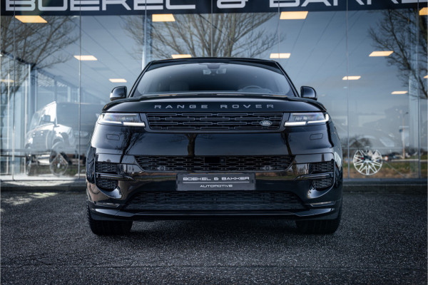 Land Rover Range Rover Sport 3.0 P440e Dynamic SE PHEV **Luchtvering**Head up** Panodak** 22 Inch SV velgen Land Rover Range Rover Sport 3.0 P440e Dynamic SE PHEV **Luchtvering**Head up** Panodak** 22 Inch SV velgen