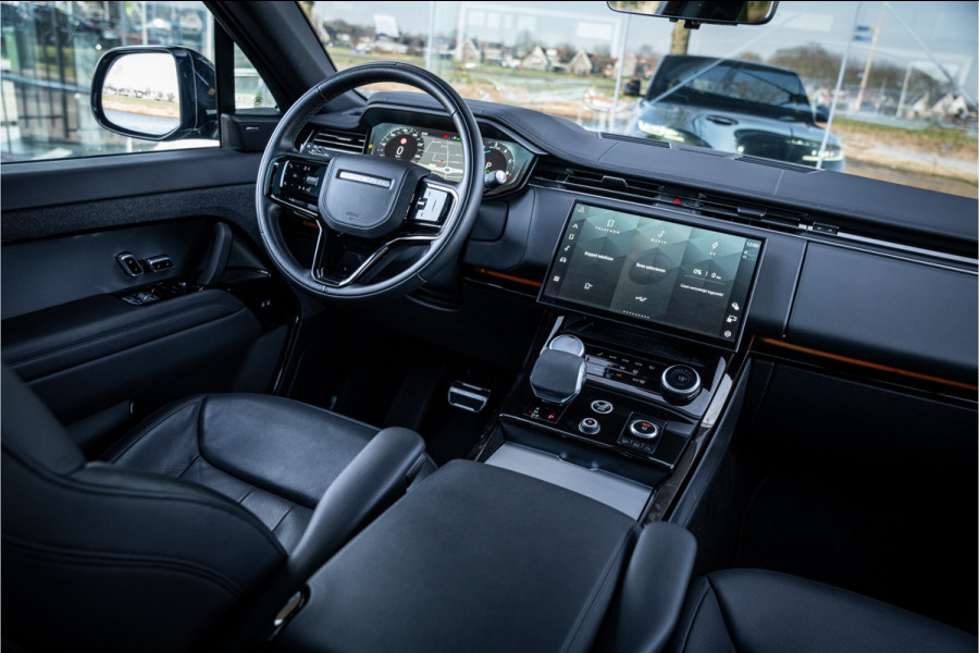 Land Rover Range Rover Sport 3.0 P440e Dynamic SE PHEV **Luchtvering**Head up** Panodak** 22 Inch SV velgen Land Rover Range Rover Sport 3.0 P440e Dynamic SE PHEV **Luchtvering**Head up** Panodak** 22 Inch SV velgen